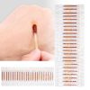 Iodine Swab Cotton First Aid kapas dengan obat merah antiseptik antiseptic swab iodine cotton buds