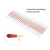 Iodine Swab Cotton First Aid kapas dengan obat merah antiseptik antiseptic swab iodine cotton buds
