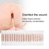 Iodine Swab Cotton First Aid kapas dengan obat merah antiseptik antiseptic swab iodine cotton buds
