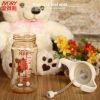 Ivory Botol PPSU 240ml botol susu anak botol susu bayi 2in1