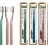 Jordan green clean soft eco friendly classic soft target white soft sikat gigi dewasa classic hard classic medium