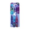 Jordan Step 2 Boys Baby Toothbrush Sikat Gigi Bayi [3-5 Y/ 2 pcs]