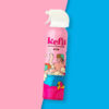 Kefii Bubble Cleanser ( New Bath / New Beach / New Paradise / New Space / New Sweets / New Toys )
