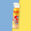 Kefii Bubble Cleanser ( New Bath / New Beach / New Paradise / New Space / New Sweets / New Toys )