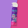 Kefii Bubble Cleanser ( New Bath / New Beach / New Paradise / New Space / New Sweets / New Toys )