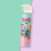 Kefii Bubble Cleanser ( New Bath / New Beach / New Paradise / New Space / New Sweets / New Toys )