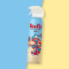 Kefii Bubble Cleanser ( New Bath / New Beach / New Paradise / New Space / New Sweets / New Toys )