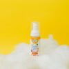 Kidei Facial Foam 60ml Sabun Cuci muka anak Face wash