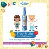 KIDEI Fresh Fruity Eau De Cologne  / Parfum Anak