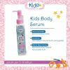 KIDEI Kids Body Serum 100ml non fragrance / Serum Pencerah Kulit Tubuh Anak