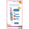 KIDEI Kids Body Serum 100ml non fragrance / Serum Pencerah Kulit Tubuh Anak
