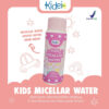 KIDEI Kids Micellar Water 100ml - Micelar Water Khusus Untuk Anak Kulit Sesitive