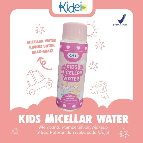 kidei-kids-micellar-water-100ml-micelar-water-khusus-untuk-anak-kulit-sesitive-3 KIDEI Kids Micellar Water 100ml - Micelar Water Khusus Untuk Anak Kulit Sesitive