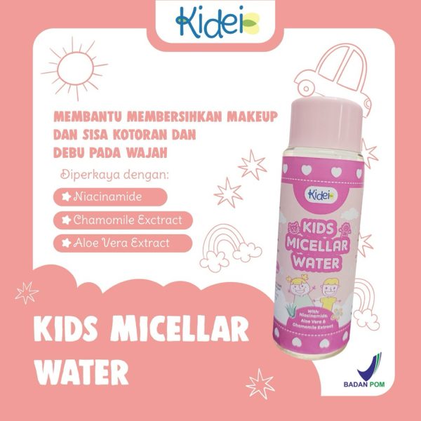 kidei-kids-micellar-water-100ml-micelar-water-khusus-untuk-anak-kulit-sesitive-4 KIDEI Kids Micellar Water 100ml - Micelar Water Khusus Untuk Anak Kulit Sesitive