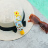 KIDEI Kids Sun Buddy Sunscreen Wajah Dan Badan Anak 30ml - Hybrid Sunscreen