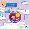 Kidei Kids Sun Cushion 10g - Cushion Foundation Bedak Anak Dengan UV Filter