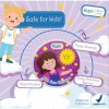 Kidei Kids Sun Cushion 10g - Cushion Foundation Bedak Anak Dengan UV Filter