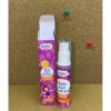 Kidei Kids Sun Cushion 10g - Cushion Foundation Bedak Anak Dengan UV Filter