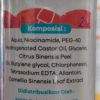 Kidei Natural Deodorant Kids / Deodoran Anak Spray Tanpa TAWAS, Alkohol & Pewangi teodeo