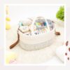 Kinderkeen Multipurpose Caddy Bag (Tas Bayi)