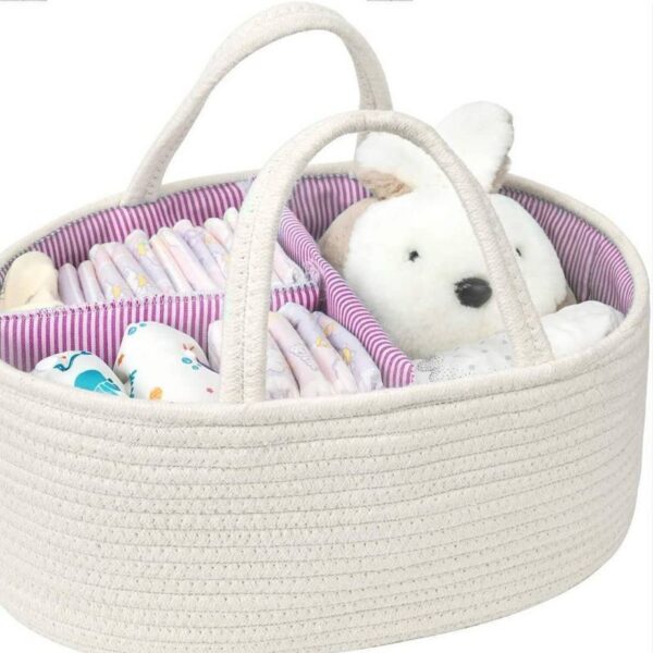 Kinderkeen Multipurpose Caddy Bag (Tas Bayi)