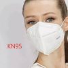 KN95 3M 9501+ Masker SEKALI PAKAI ECERAN