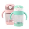 Koala Baby Straw Cup With Handle BQ 7004  b box tritan sippy cup babyqlo