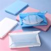 KOTAK MASKER / CASE SENSI / MASKER STORAGE BOX SENSI HIGH QUALITY MASKER HOLDER