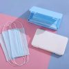 KOTAK MASKER / CASE SENSI / MASKER STORAGE BOX SENSI HIGH QUALITY MASKER HOLDER