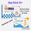 Koyo batuk pilek batpil koyo akupuntur koyo batuk pilek bayi koyo batuk pilek anak yuan hong koyo batuk pilek anak koyo batuk pilek bayi