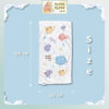 Kuma Kuma Micro dry Towel (140x70cm) Handuk Microfiber Pure Cotton Towel (100x50cm) Handuk Anak Karakter Lucu