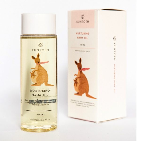 kuntoem-nurturing-mama-oil-100ml-4 Kuntoem nurturing mama oil 100ml
