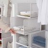 LACI PAKAIAN SERBAGUNA LEMARI ORGANIZER