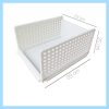 LACI PAKAIAN SERBAGUNA LEMARI ORGANIZER