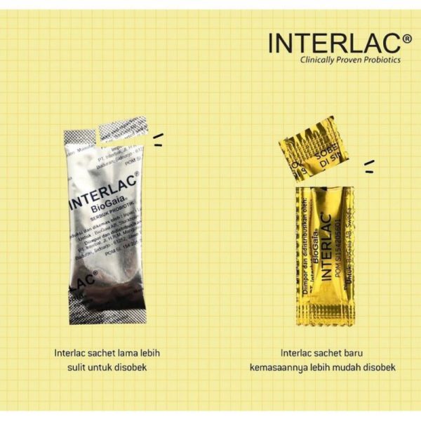 Lactokids Probiotic For Grow and Immunity / per sachet mirip lacto B Lacto kids probiotik anak liprolac lactofit