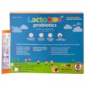 LactoKIDS Probiotics