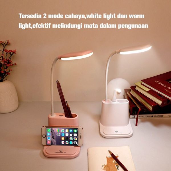 lampu-meja-led-usb-multifungsi-lampu-belajar-lampu-3 Lampu Meja LED USB Multifungsi lampu belajar lampu kerja lampu nonton