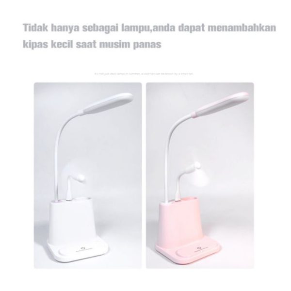 lampu-meja-led-usb-multifungsi-lampu-belajar-lampu-4 Lampu Meja LED USB Multifungsi lampu belajar lampu kerja lampu nonton