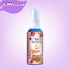 Lavme Lav clean LavClean premium hand sanitizer 60ml