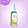 Lavme Lav clean LavClean premium hand sanitizer 60ml