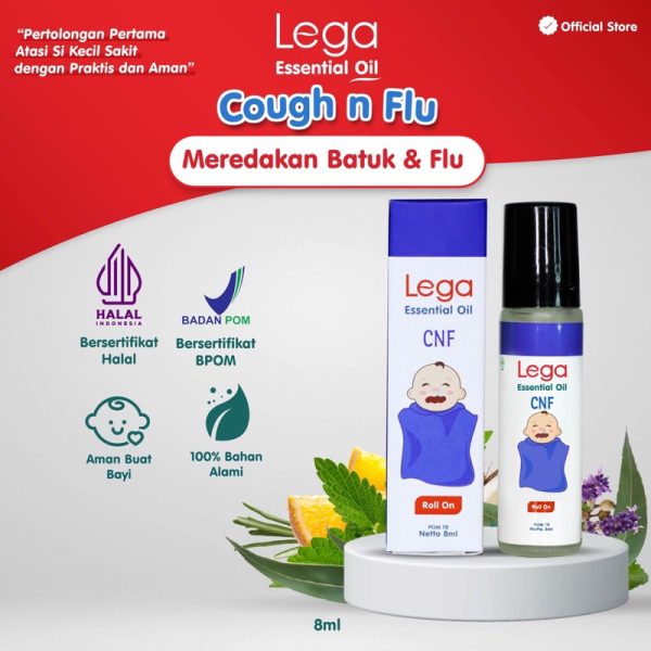 lega-essential-oil-8ml-varian-no-itch-busta-cnf-1-3 Lega Essential Oil 8ml Varian No Itch, Busta, CNF, Nowel & No More Fever