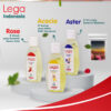 LEGA Minyak Telon Plus Varian Rose, Acacia, dan Aster 70ml