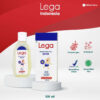 LEGA Minyak Telon Plus Varian Rose, Acacia, dan Aster 70ml