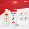 LEGA Minyak Telon Plus Varian Rose, Acacia, dan Aster 70ml