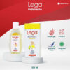 LEGA Minyak Telon Plus Varian Rose, Acacia, dan Aster 70ml