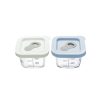 Little Dimple Baby Food Container with Silicone Lid 160ml