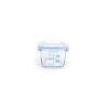 little-dimple-food-container-baby-glass-food-conta-2 little dimple food container baby glass food container round 130ml square 160mll