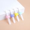 Little Dimple Straw and clip sedotan mangkok