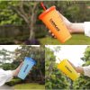 Lock n Lock Changing Colour Cup