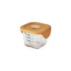LocknLock Silicon Cap Baby Food Container - 260ml Lock & Lock